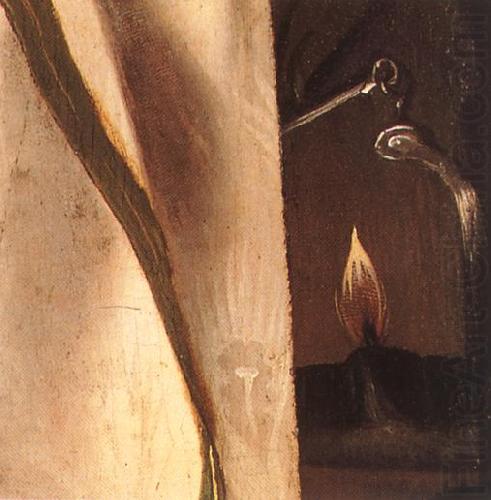 Portrait of a Man, Lorenzo Lotto